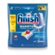 0013403 finish dishwasher tabs quantum lemon copl 250
