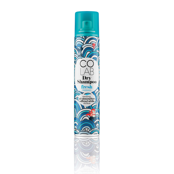 Colab Dry Shampoo Fresh 200 ml