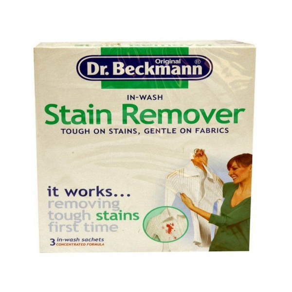 Dr Beckmann Stain Remover - 120 g