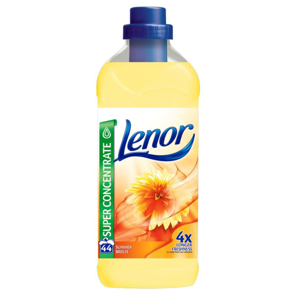 01 Lenor Fabric Conditioner Summer Breeze 1.1L