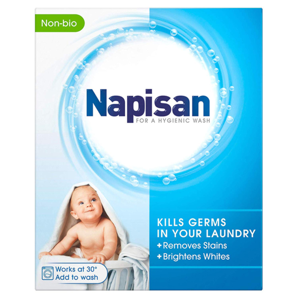 Napisan Non Biological Stain Remover 800g