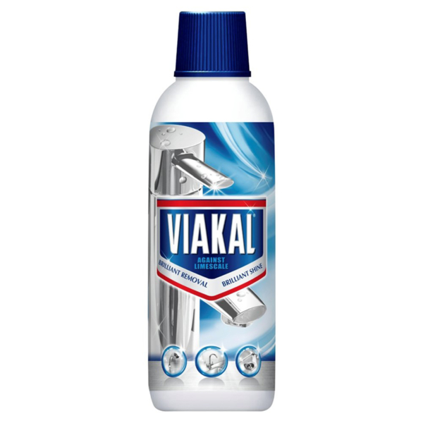 Viakal Limescale Remover Classic 500ml