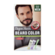 Bigen Men's Beard Colour Brown Black B102