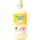 Cussons Morning Fresh Concentrated Fabric Conditioner Mandarin And Peach Blossom 1L