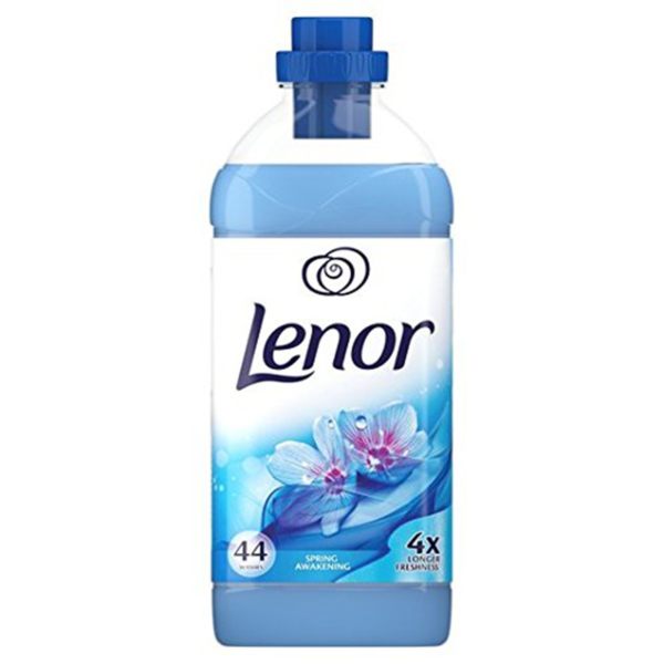 Lenor Fabric Conditioner Spring Awakening 1.1L