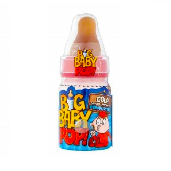 03 Big baby POp Cola 1