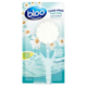 Bloo Flowers Cage Free Toilet Block Fresh Daisy - 34 g