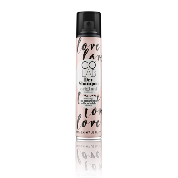 Colab Dry Shampoo Original 200 ml