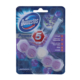 Domestos Power 5 Toilet Block Lavender 55g 3 Domestos Power 5 Tilet Block Lavender 55g