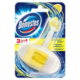 Domestos 3 In 1 power Toilet Block Citrus 40g