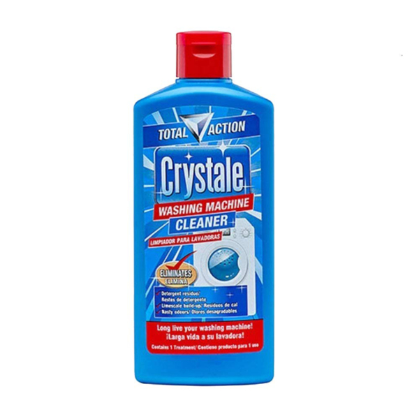 Crystale Washing Machine Cleaner 250 ml
