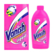 07 Vanish Liquid Fabric Stain Remover450ml