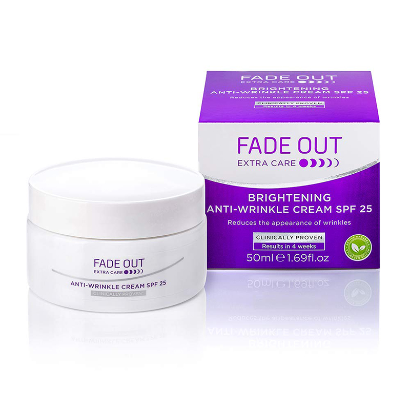 anti wrinkle cream