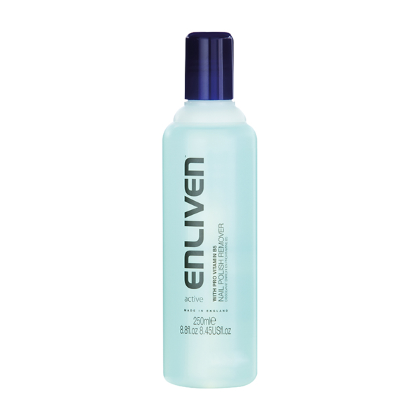 Enliven Nail Polish Remover Pro V -Green