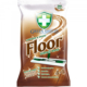 10 Greenshield Wood and Laminate Floor Surface Wipes 30 s