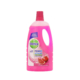 11 Dettol Clean Fresh Multi Purpose Floor Cleaners 500ml Pomegranate