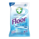 11 Greenshield Anti Bacterial Floor Surface Wipes 30 s
