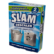 Kilrock Slam Dishwasher & Washing Machine Descaler 75g X 2 Sachets