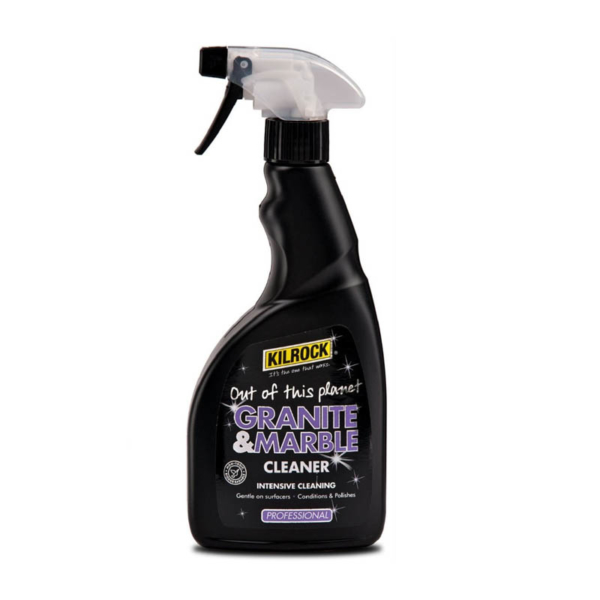 Kilrock Granite and Marble Cleaner - 500 ml