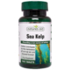 Natures Aid Sea Kelp 187mg 150ug Iodine 180's