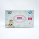 4 My Baby Nappy Bags with Tie Handles 250 Sheets 2