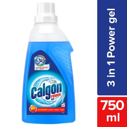 40178228 5 calgon 3 in 1 power gel water softener