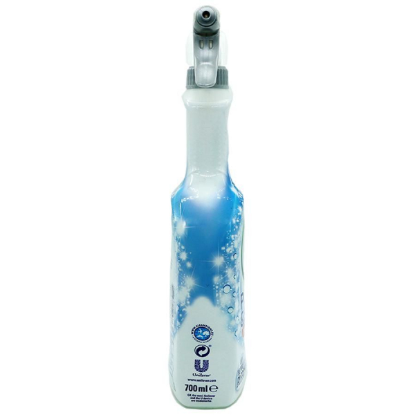 40212004 5 1 cif spray power shine multi purpose bleach