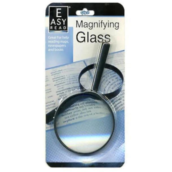151 EasyRead Magnifying Glass