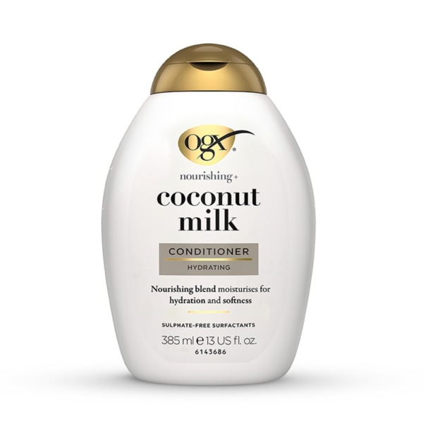 OGX Coconut Milk Conditioner 385ml