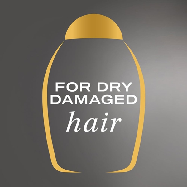 OGX Coconut Milk Conditioner 385ml - Image 5