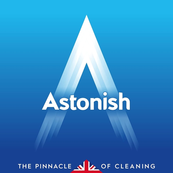 Astonish Daily Shower Shine Lillies 750 ml - Image 3