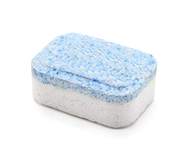 Finish Dishwasher Tablet Classic 110's - Image 2