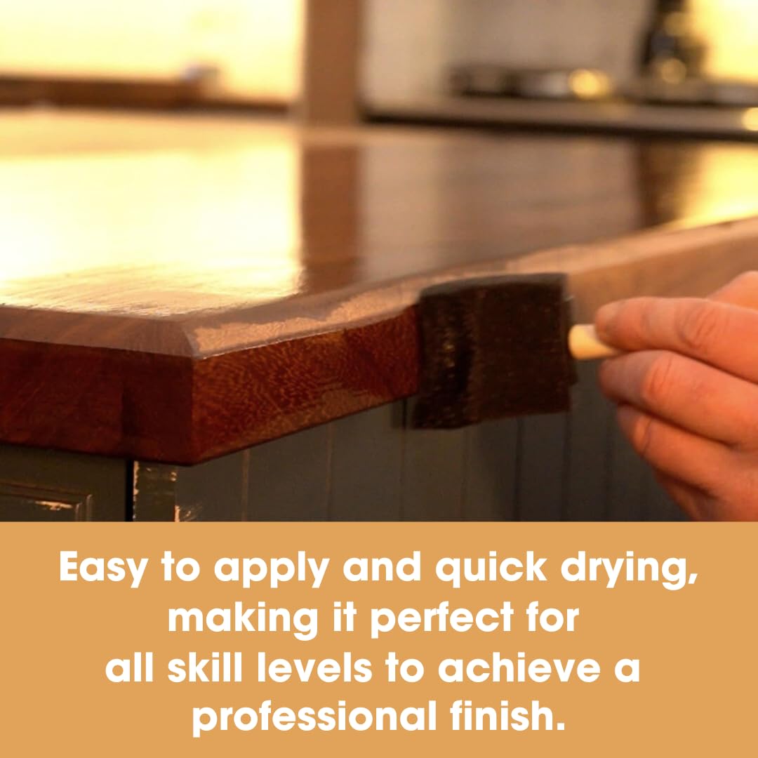 Furniture Clinic Danish Oil 500ml 6 Furniture Clinic Danish Oil 500ml - Image 6