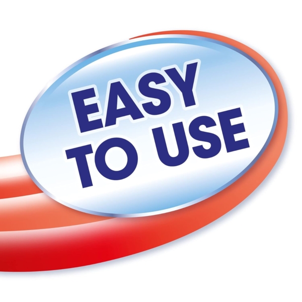 Duzzit Power Descaler for Washing Machine & Dishwasher for Large Appliances - Image 4