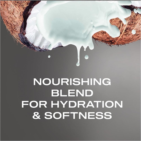 OGX Coconut Milk Conditioner 385ml - Image 8