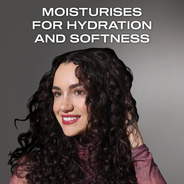 OGX Coconut Milk Shampoo 385ml - Image 6