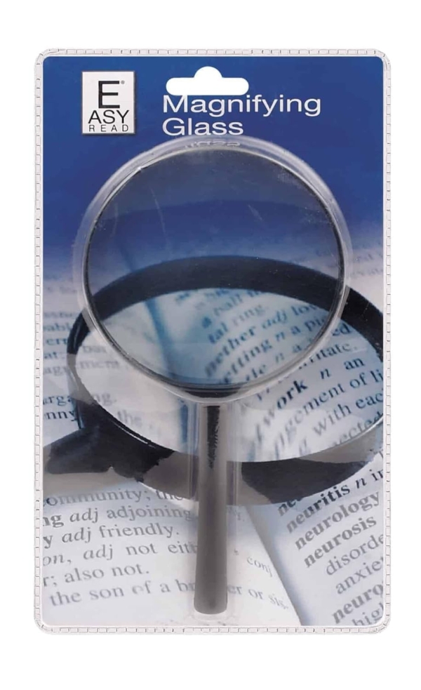 151 EasyRead Magnifying Glass - Image 2