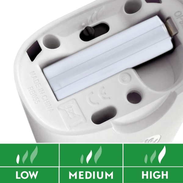 Air Wick Freshmatic Air Freshner Soft Cotton 250ml - Image 7