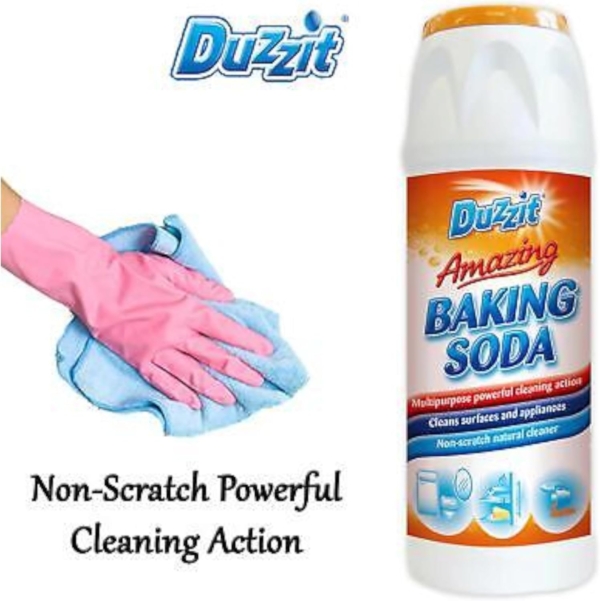 Duzzit Amazing Baking Soda 350g - Image 3