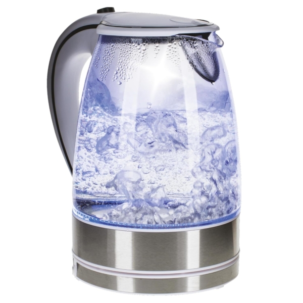 Duzzit Kettle Descaler Drop In Bag Kettle Cleaner Limescale Remover-2 Sachet - Image 4