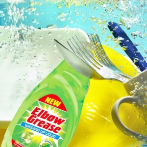 Dishwashing Liquid
