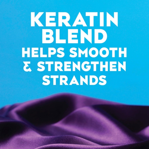 OGX Brazilian Keratin Therapy Conditioner 385ml - Image 3