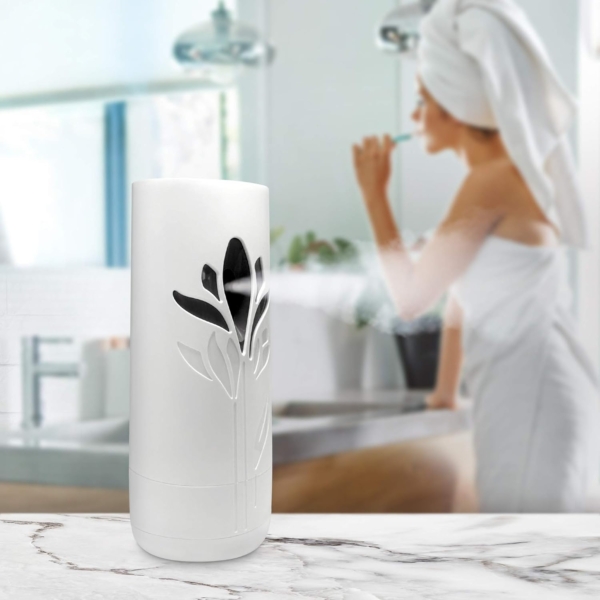 Air Wick Freshmatic Air Freshner Soft Cotton 250ml - Image 5