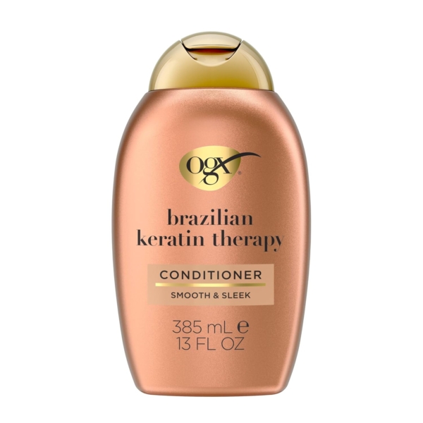 OGX Brazilian Keratin Therapy Conditioner 385ml