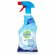 750Ml Pack Dettol Bathroom Cleaner Spray Power Pure 750Ml