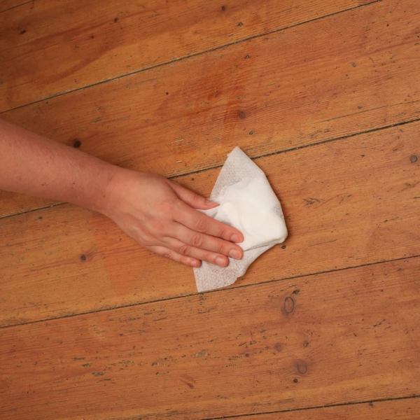 Duzzit Floor Wipes - 24 Wipes - Image 2