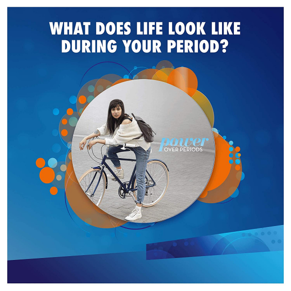 Tampax Tampons Super Plus 18's - Image 5