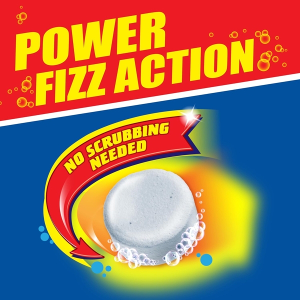 Elbow Grease Toilet Bowl Tablets Berry 10's - Image 5