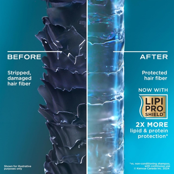 OGX Conditioner Biotin & collagen 385ml - Image 6