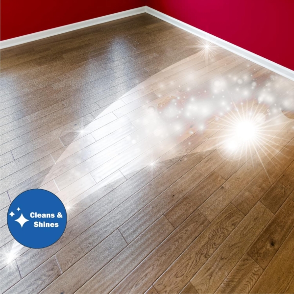 Duzzit Floor Wipes - 24 Wipes - Image 7